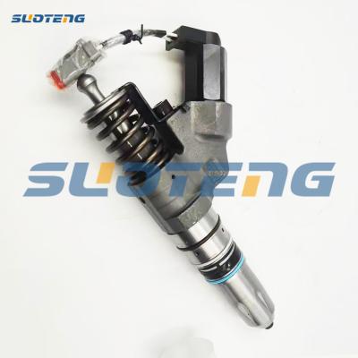 China 4903472 For QSM11 Engine Fuel Injector Te koop