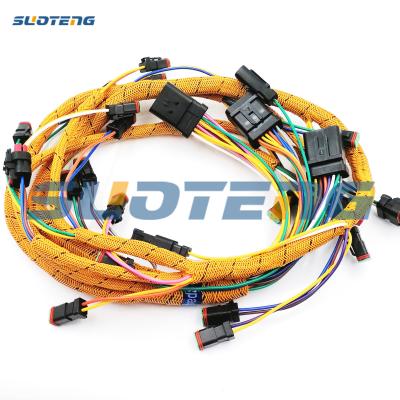 China 549-9283 Valve Wiring Harness 5499283 For 320GC 330GC for sale