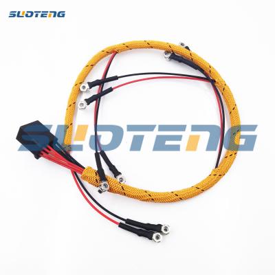 China 305-4891 Wiring Harness 3054891 For 319D Excavator for sale