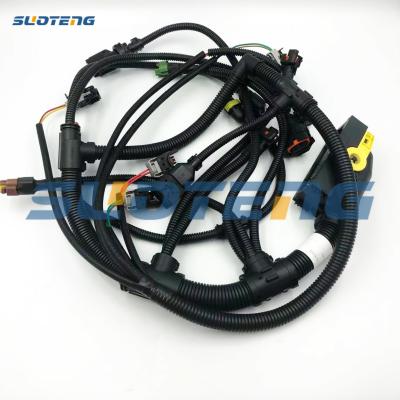 China 320-09727 Electric Parts Wiring Harness 32009727 For JS200 Excavator for sale