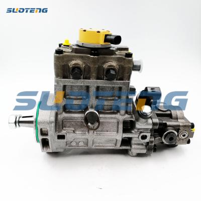 China 279-7861 2797861 Fuel Injection Pump for E320D Excavator zu verkaufen