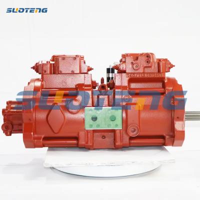 China 31Q6-10050 Main Hydraulic Pump For R220LC-9S Excavator à venda
