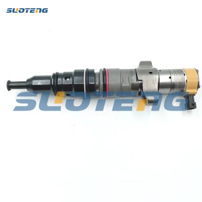China 267-3361 Fuel Injector 2673361 For 330D Excavator for sale