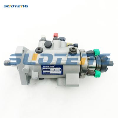 China DE2435-6247 Fuel Injection Pump For Engine Parts à venda