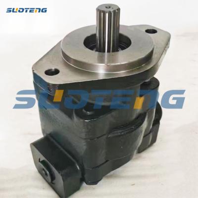 China AT179792 4TNV98CT Engine Hydraulic Pump For 310D Loader for sale