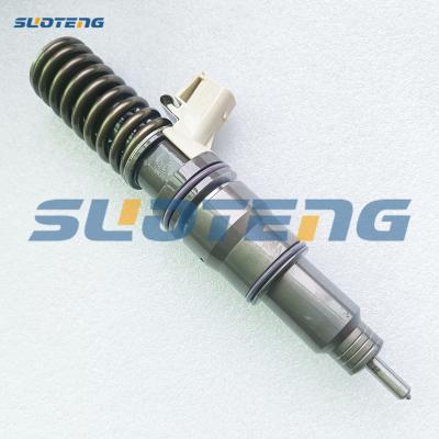 Китай 21698153 Diesel Fuel Injector For Engine Parts продается