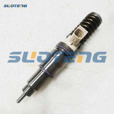 China 20929906 VOE20929906 Diesel Fuel Injector For EC700B Excavator for sale