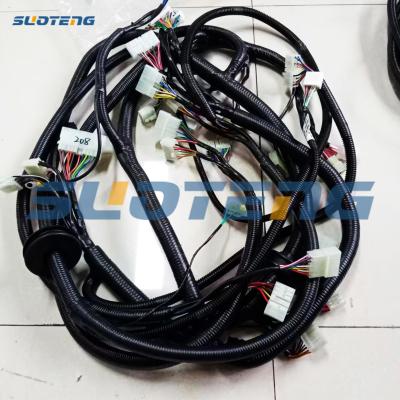China 530-00208E 53000208E Cabin Wiring Harness For DH200-7 DH225-7 Excavator en venta