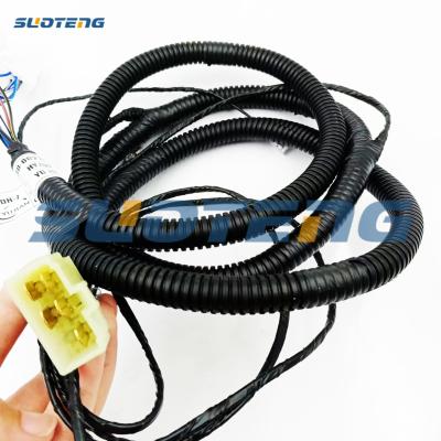 China 530-00213A 53000213A Stereo Wiring Harness For DH220-7 Excavator en venta