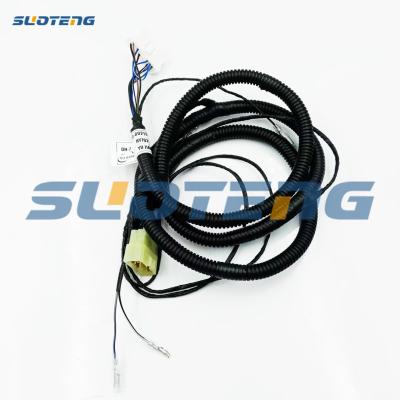 Китай 530-00213A Stereo Wiring Harness For DH220-7 Excavator 53000213A продается