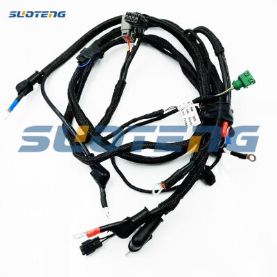 China 530-00327A 53000327A Engine Wiring Harness For DH220-7 Excavator en venta