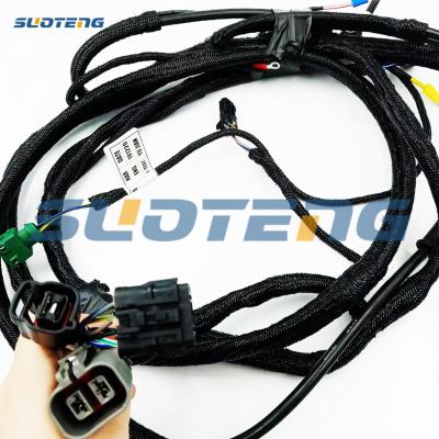 China 530-00327A Engine Wiring Harness 53000327A For DH220-7 Excavator en venta