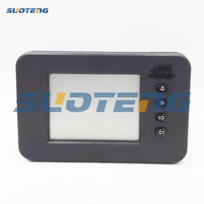 China 307-7542 3077542 Monitor Marine Power Display For E3512 E3196 Excavator for sale