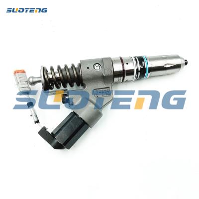 Китай 4903084 Fuel Injector For QSM11 Engine продается