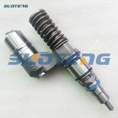 China 1440580 Common Rail Fuel Injector For Excavator Parts for sale