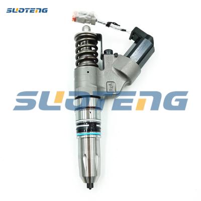 Китай 4903084 Diesel Fuel Injector For QSM11 Engine Parts продается