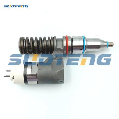 China 350-7555 3507555 Fuel Injector For C10 Engine for sale