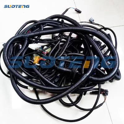 中国 310207-00020 31020700020 Internal Wiring Harness For DH220LC-7 Excavator 販売のため