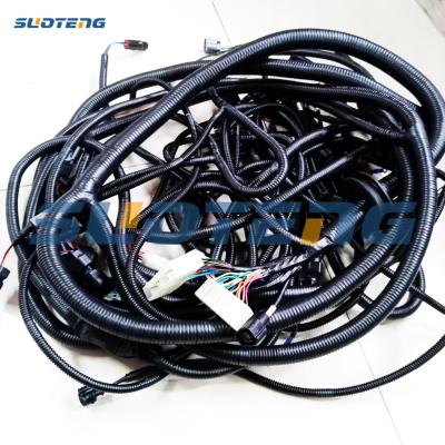 China 310207-00020 Internal Wiring Harness For DH220LC-7 Excavator for sale