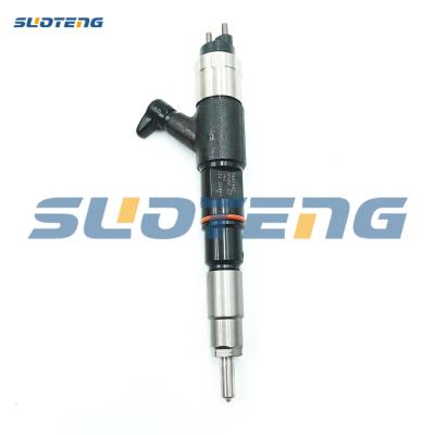 China 5561480 Excavator Spare Parts Fuel Injector For G3S150 Engine for sale