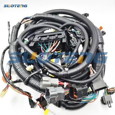 China 20Y-06-31110 20Y0631110 Internal Wiring Harness For PC200-7 PC230-7 Excavator for sale