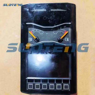 China 589-5731 5895731 Monitor Display Panel For E306 E307 Excavator for sale