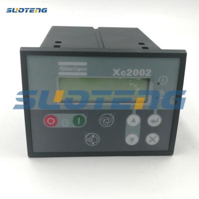 中国 1604942202 Controller Control Panel For Air Compressor Parts 販売のため