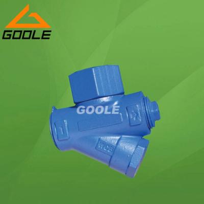 China TD42  Thermodynamic  Disc Type Steam Trap for sale