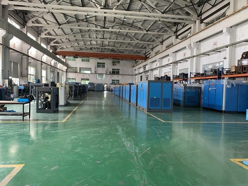 Verified China supplier - Shanghai Royal Machinery Co.,Ltd