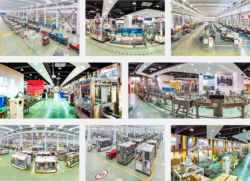 Fornecedor verificado da China - Jiangsu TOM Intelligent Equipment Co., Ltd.,