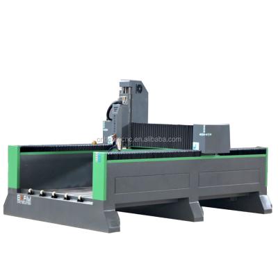 China High Quality Stone Hotels Granite Engraving Cutting Machine 1530 CNC Milling Stone Cutting Machine For Sale for sale