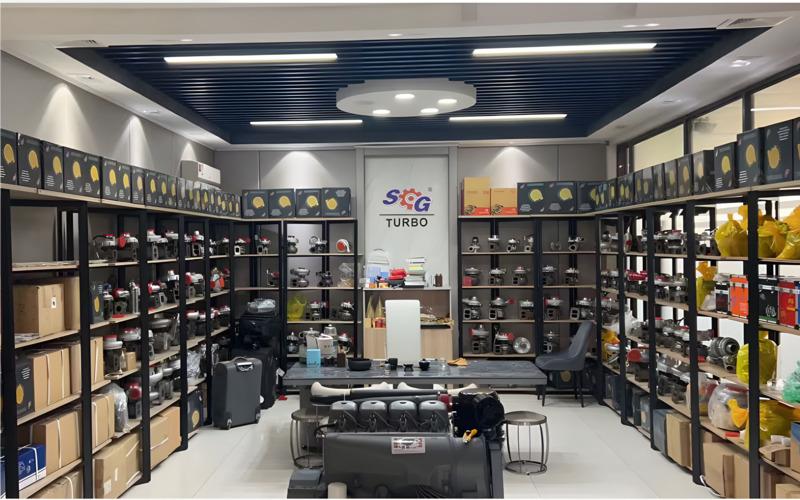 Verified China supplier - NINGXIA GLORY GROUP CO.，LTD
