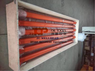 China Well Flow Control High Pressure Integral Straight Pipe API 16C for sale