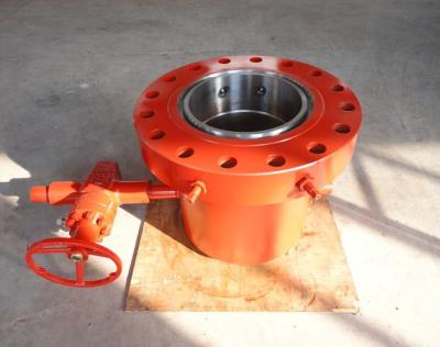 China API 6A Wellhead Casing Head A Section With 2