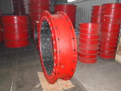 China Oilfield Drilling Rig Parts Pneumatic Tube Clutch For Workover Rig LT Series for sale