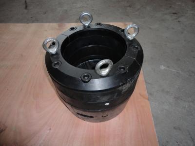 China W Type Oilfield Wellhead Casing Hanger For Supporting The Casing String for sale