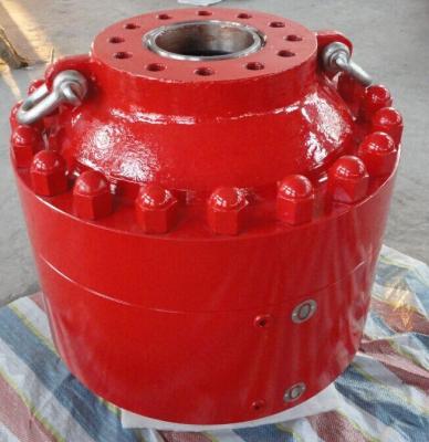 China Anti Rust Oil Well Blowout Preventer API 16A FHZ35-70 Taper Rubber Annular BOP for sale
