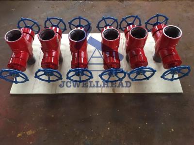 China Pressure Control Oil Well Blowout Preventer Polished Rod BOP For Oil Gas Wellhead for sale