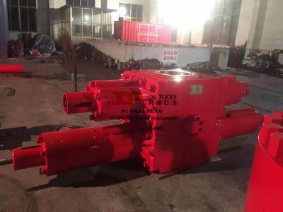 China Double Ram Bop Shaffer Type API Blowout Preventer for sale