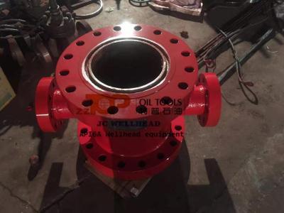 China API 16A Drilling AISI 4130 Integral Forging Spool for sale