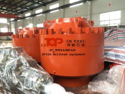 China PLS 2 Annular BOP API 16A Spherical Blowout Preventer for sale