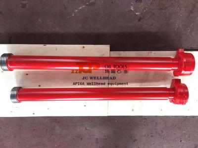 China Manifold Wellhead Fittings for sale
