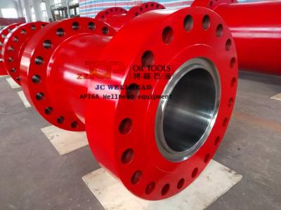 China Wellhead Spacer Spool for sale