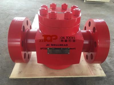 China Wellhead Swing Check Valve for sale