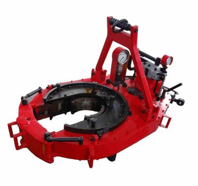 China Alloy Steel Casing Power Tong API 7K Hydraulic Power Tong for sale