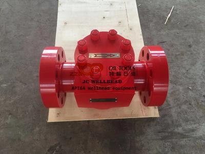 China BB Wellhead Check Valve One Way Lift Check Valve For Kill Line for sale