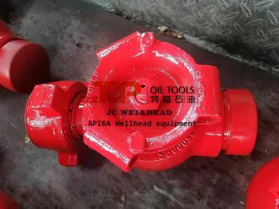 China Union Connection DD Wellhead Valves PLS 3 Hydraulic Plug Valve for sale