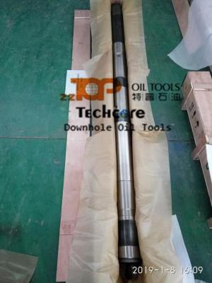 China Oil Well Donwhole Well Testing Equipment Rupture Disc Sampler 10000psi for sale