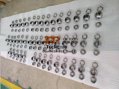 Китай Оборудование для испытаний колодца бурильной штанга для обеспечивать циркуляцию клапан тестера Downhole продается