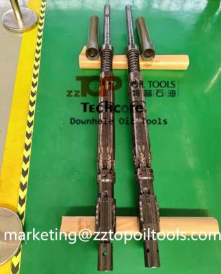 China ISO Well Testing Equipment Retrievable Bridge Plug For Well Downhole Testing for sale